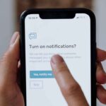 Что делать, если не поступают сообщения WhatsApp