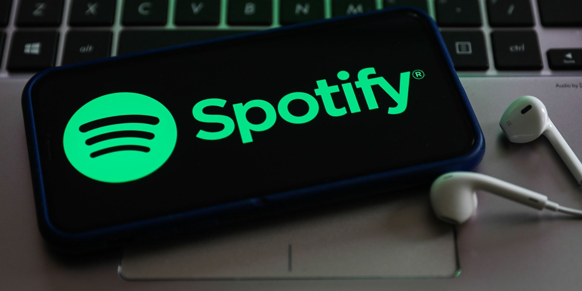 Эффективные способы очистки очереди в Spotify