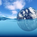 Насколько сильно изменится глобальный уровень моря, если из воды убрать все лодки