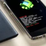 Режим Fastboot mode на Андроид что это такое и как из него выйти