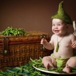 5 частых советов, которые не помогут вашему ребенку уснуть