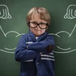 Как правильно учить ребенка постоять за себя?