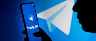 Что делать, если взломали Telegram