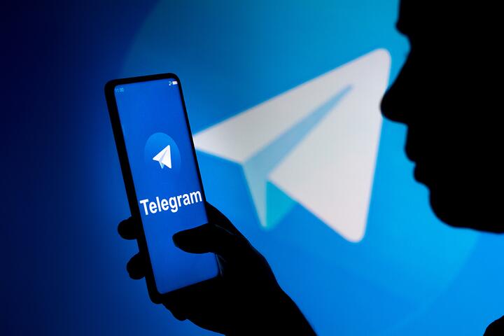 Что делать, если взломали Telegram