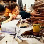 Если вы работаете на работе, после работы, дома и даже по выходным – вы 100% трудоголик!