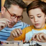Как Родителям Научить Ребенка Упорству В Решении Задач