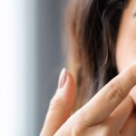 Контактные линзы: удобное и эффективное средство коррекции зрения