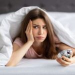 Как бороться с недосыпанием