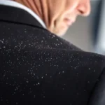 Перхоть заразна или нет. Распространенные мифы и факты