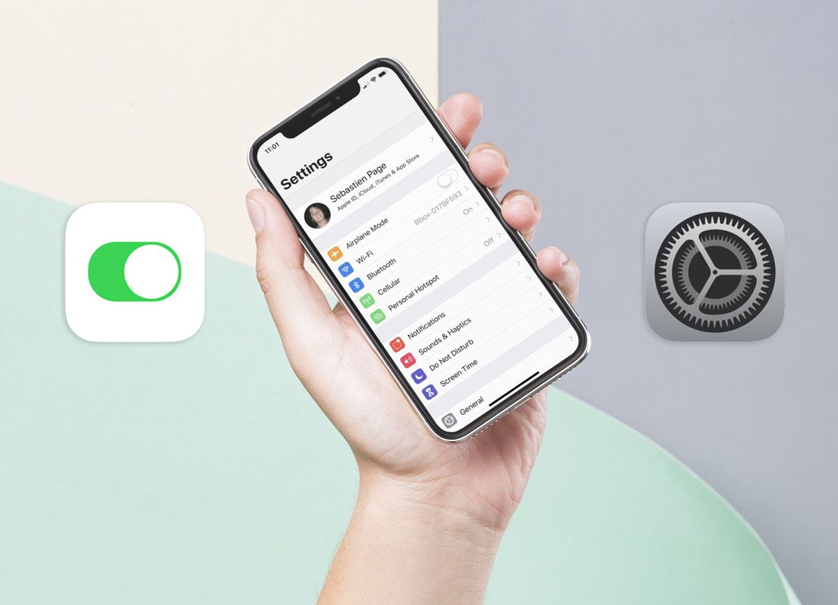 Секреты эффективного использования iOS