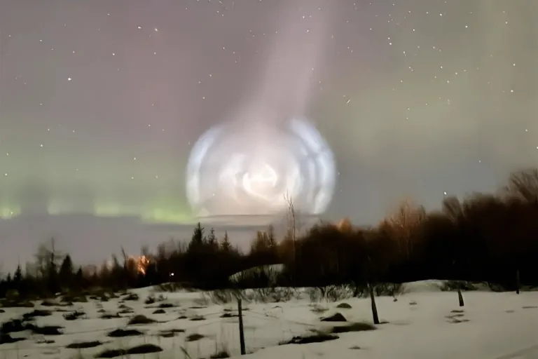 Spaceweather