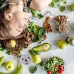 Суперпродукты Для Молодых Девушек