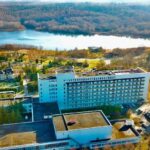 ТОП 5 Санаториев Трускавца. Обзор Лучших Здравниц