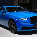 В США автомобильный дилер дарит Rolls-Royce, но есть одно условие