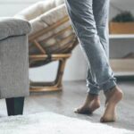 5 болезненных состояний ног, предупреждающих о серьезных болезнях