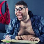 6 причин, по которым мужчины сливают в сеть нюдсы своих бывших