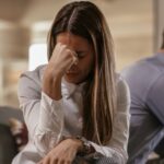 7 причин, почему ты теряешь себя в отношениях