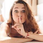 8 видов лжи, которые чаще всего используют женщины
