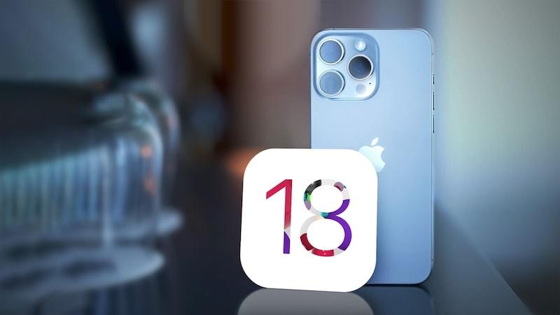 Что нового ожидается в iOS 18 и MacOS