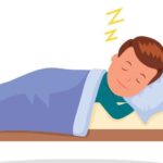 Как избежать плохих привычек для качественного сна