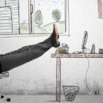 Как не уснуть после обеда 6 советов