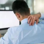 Как сохранить здоровье и хорошее настроение при сидячей работе
