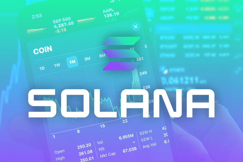 Как стать валидатором криптовалюты Solana