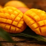 Какая кислота содержится в манго