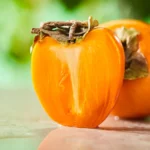 Какая польза хурмы для организма человека