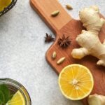 Какова польза имбиря для здоровья