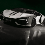 Lamborghini показала ексклюзивний суперкар Revuelto