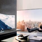 Почему больше не существует телевизоров с изогнутым экраном