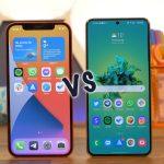 Почему iPhone работает быстрее с меньшей оперативной памятью, чем Android