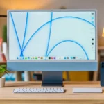 Средний срок службы iMac по сравнению с ПК