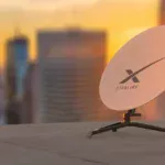 Что такое Starlink и как он работает