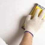 Як правильно підготувати стіну до шпаклівки