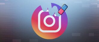 Как Удалить Аккаунт в Instagram Пошаговое руководство