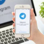 Как удалить аккаунт в Телеграм