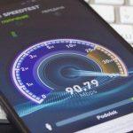 Как увеличить скорость мобильного интернета