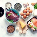 В каких продуктах содержится цинк