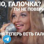 Как получить галочку в Телеграм