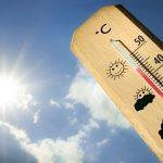 Как оставаться прохладным и здоровым в летнюю жару