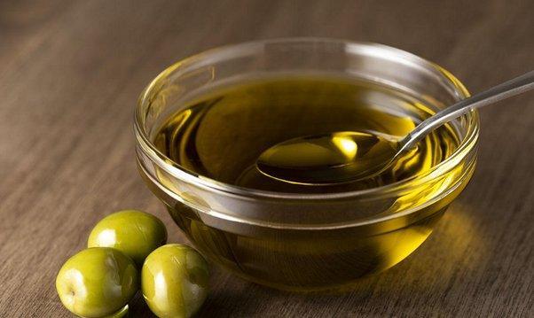 оливковое масло