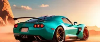 авто