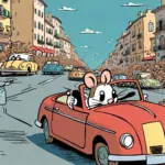 Какие автомобили подходят для города