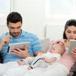 Как совмещать работу и личную жизнь