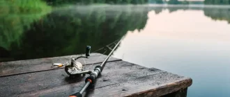 Что нужно знать о катушках для ловли сома