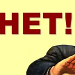 Как научиться говорить "нет" и устанавливать границы