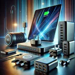 Kolega Power - мир зарядных устройств и блоков питания