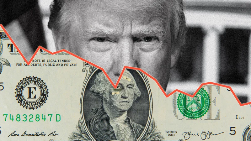 Трамп